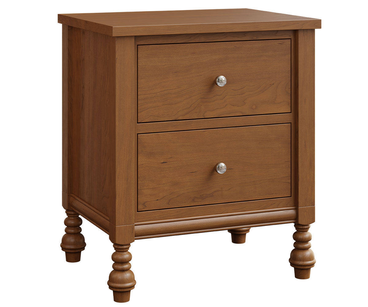 St. Augustine Nightstand