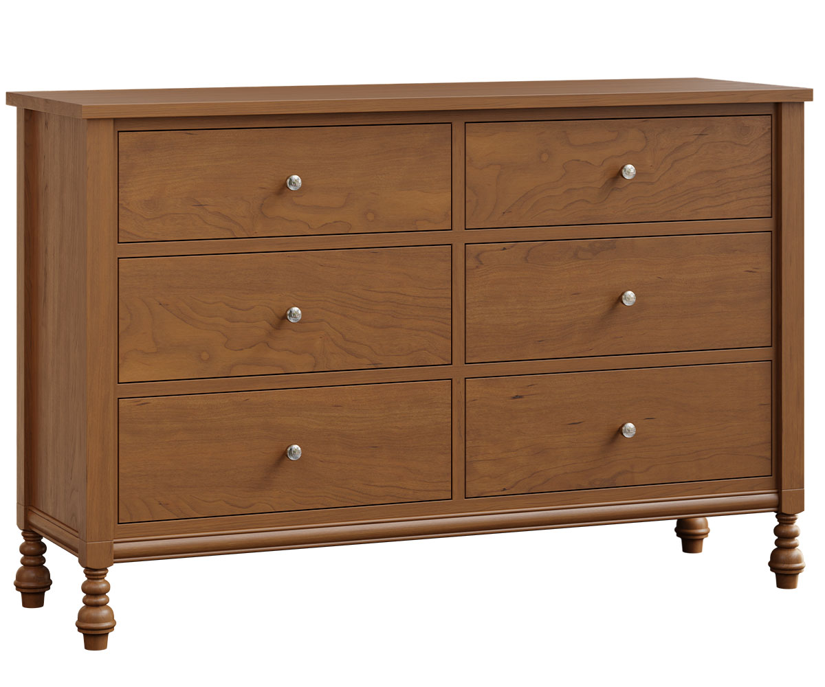 St. Augustine Regular Dresser - Image 2