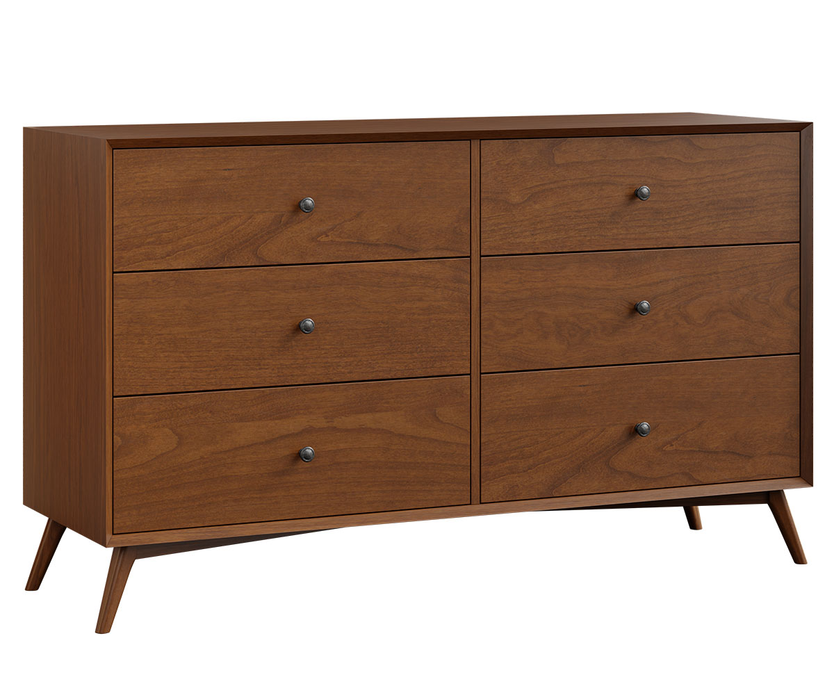 Nantucket Regular Dresser - Image 2