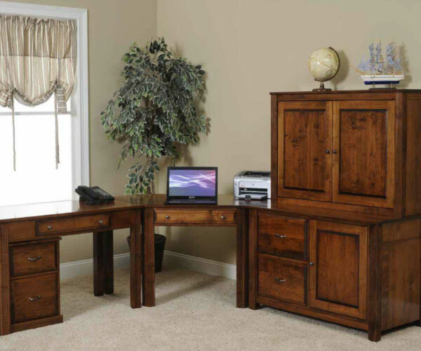 Arlington Modular Office Collection