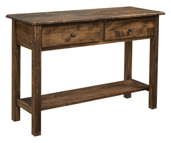 Chippendale Sofa Table