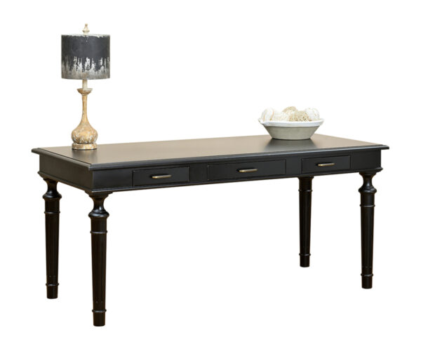 Kingston Library Table