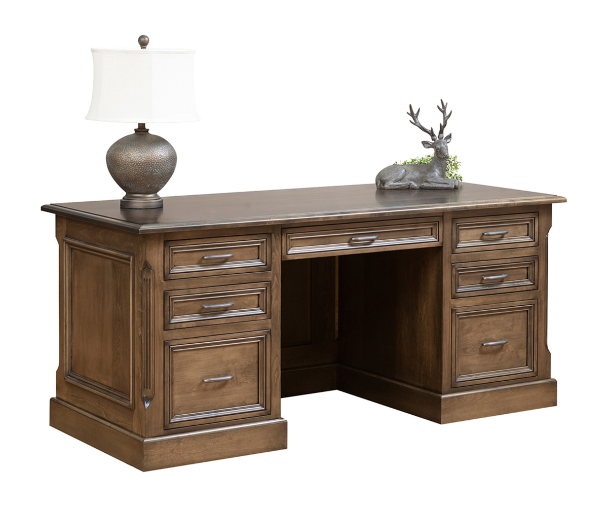 Kingston Executive Desk