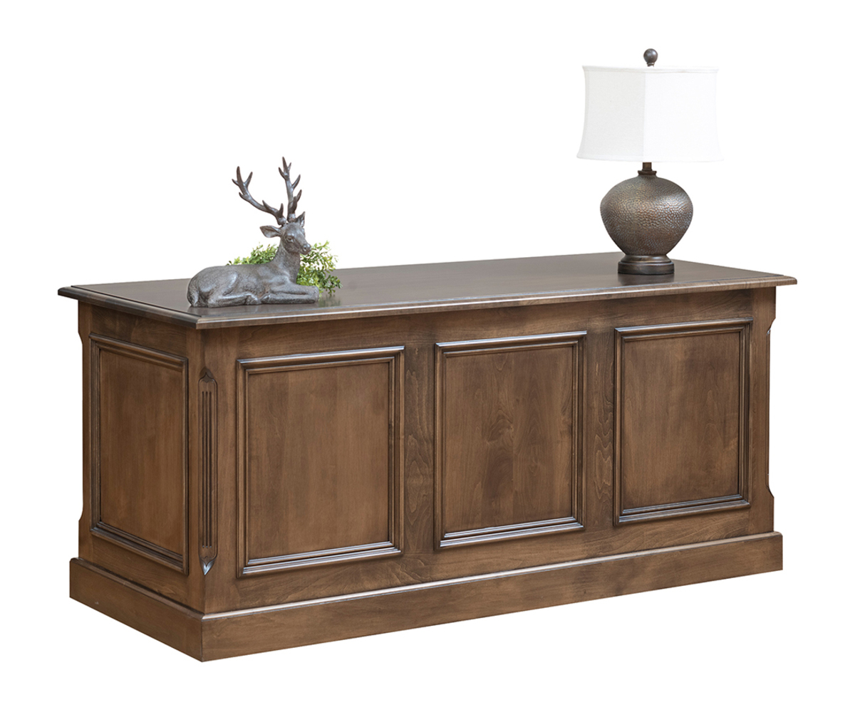 Kingston Executive Desk - Image 2