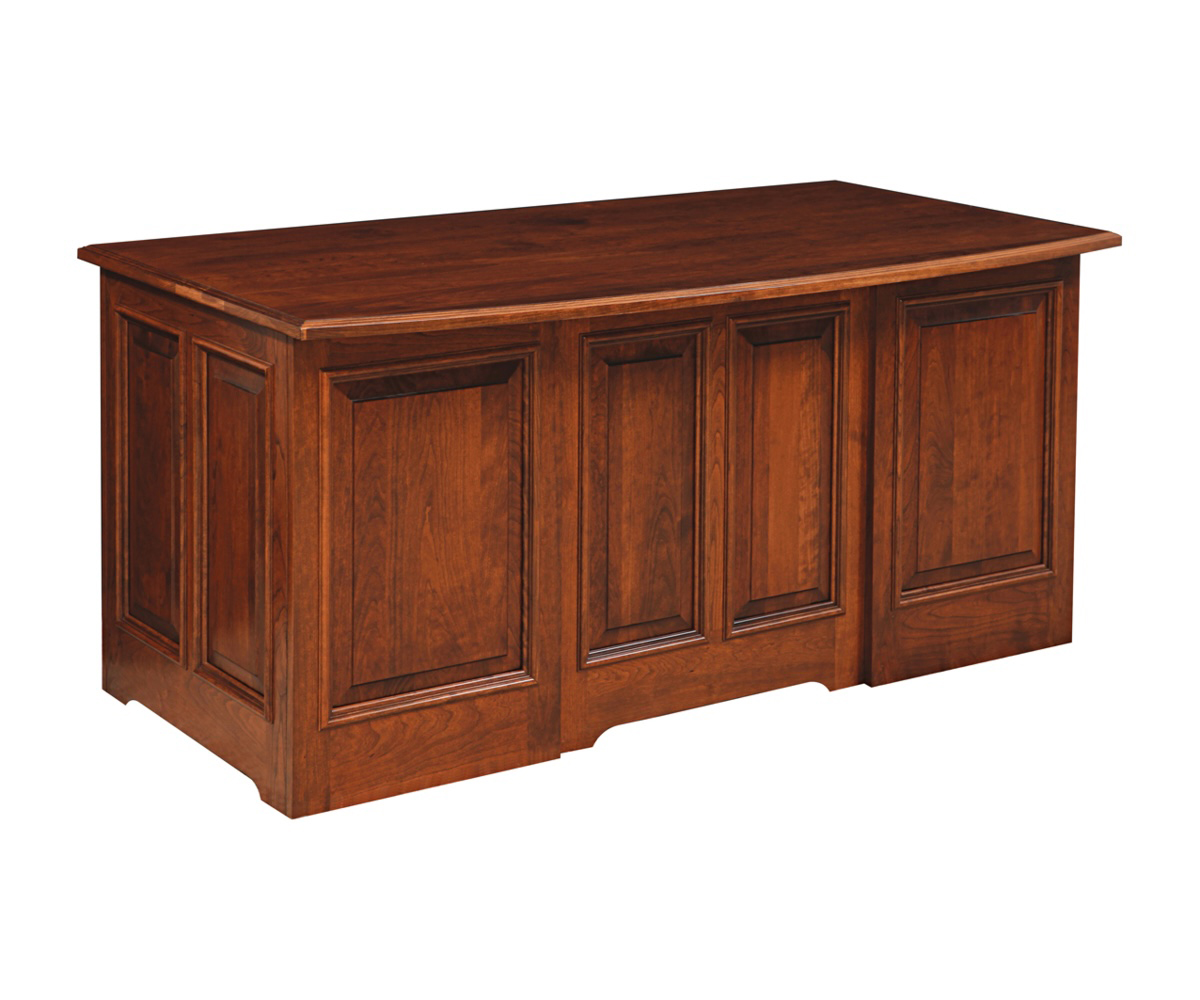 Liberty Executive Desk - Image 2
