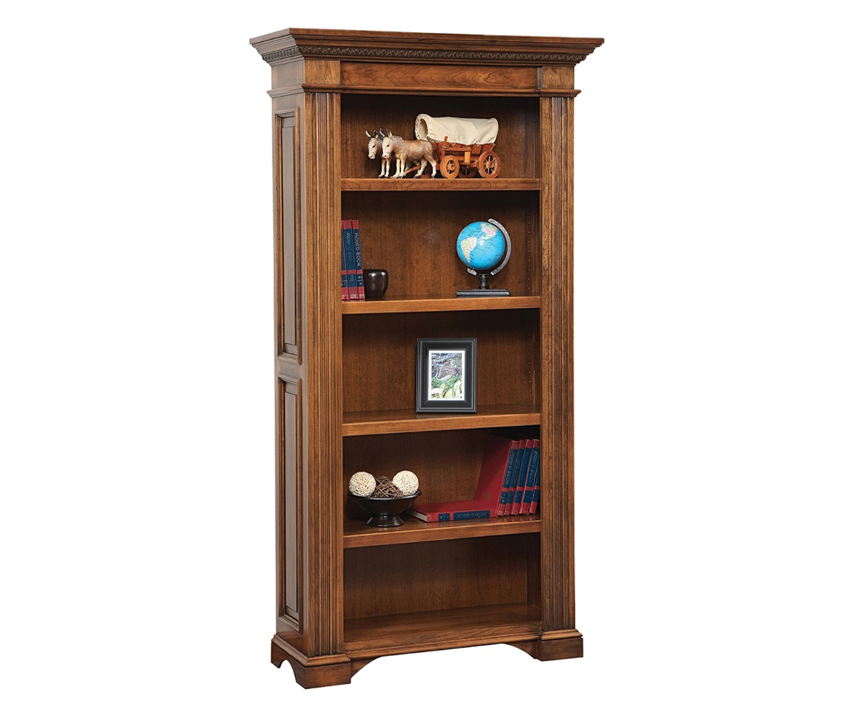 Lincoln Bookcase