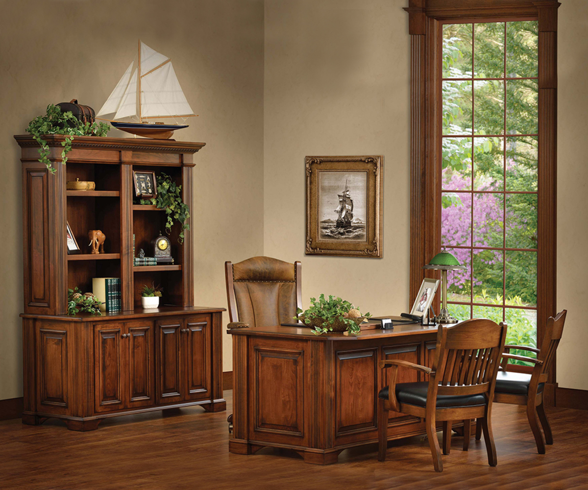 Lincoln Bookcase - Image 2