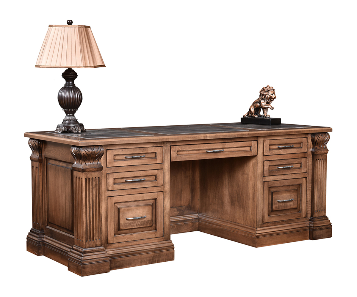 Montereau Executive Desk