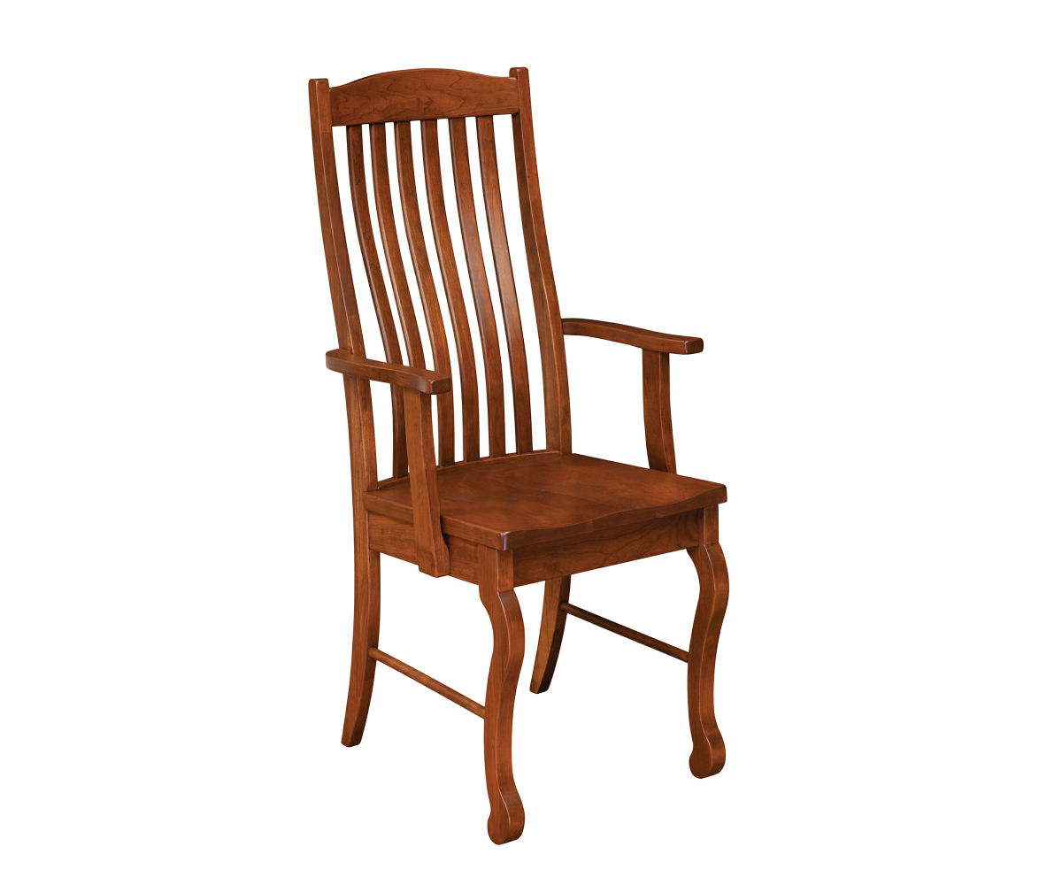 Arlington Chair - Image 2