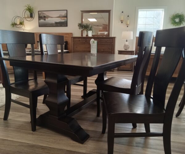 Jessica Dining Set - Deal