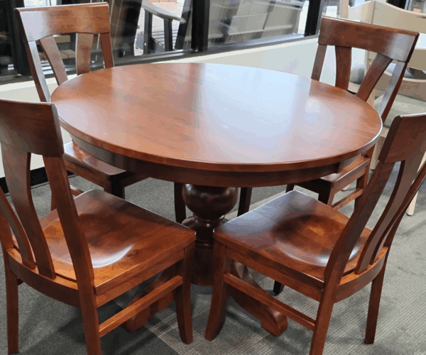 Kowan Dining Set - Deal
