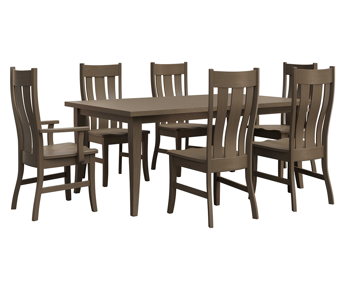 Blair Chair - Image 2