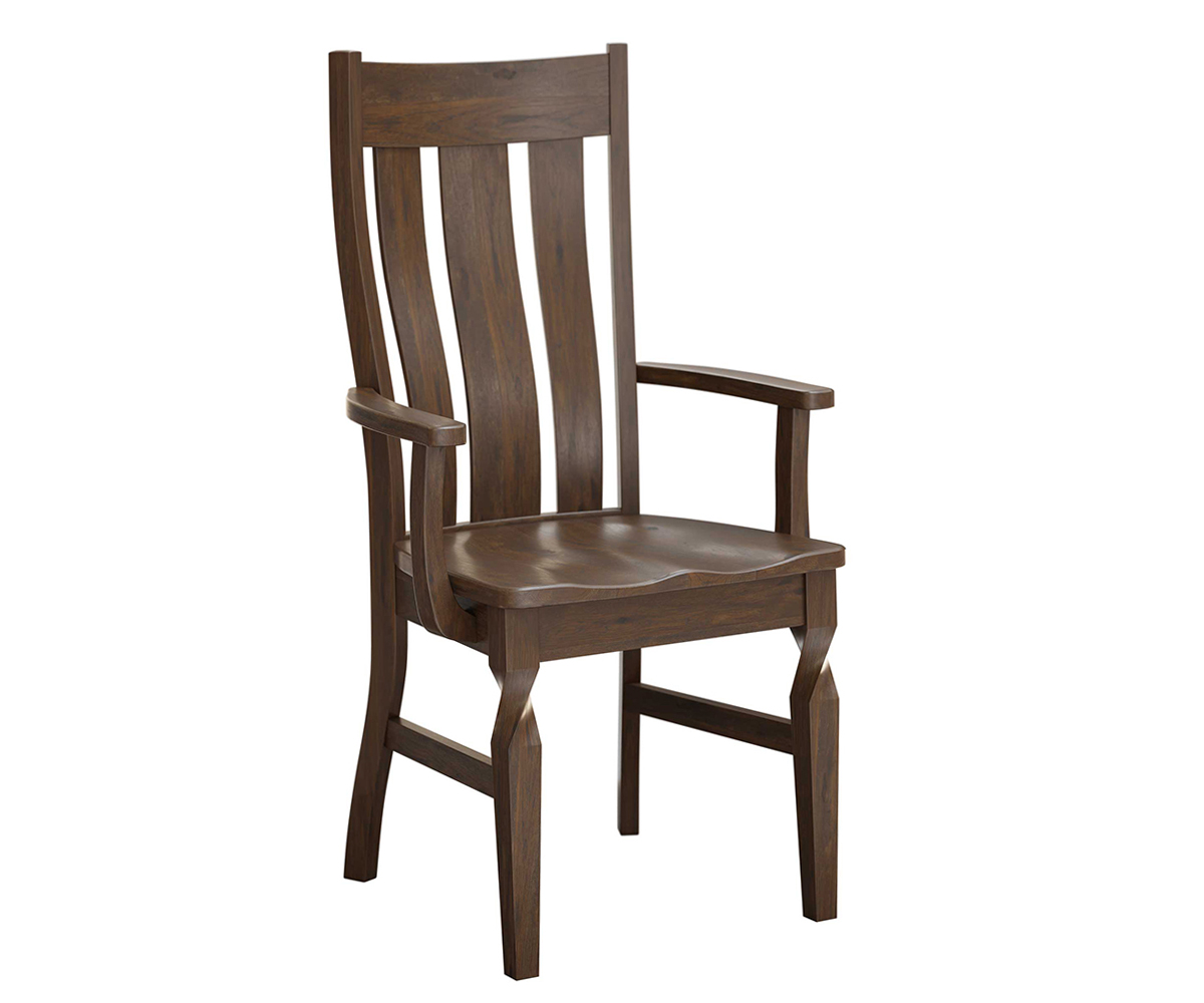 Brantley Chair - Image 2