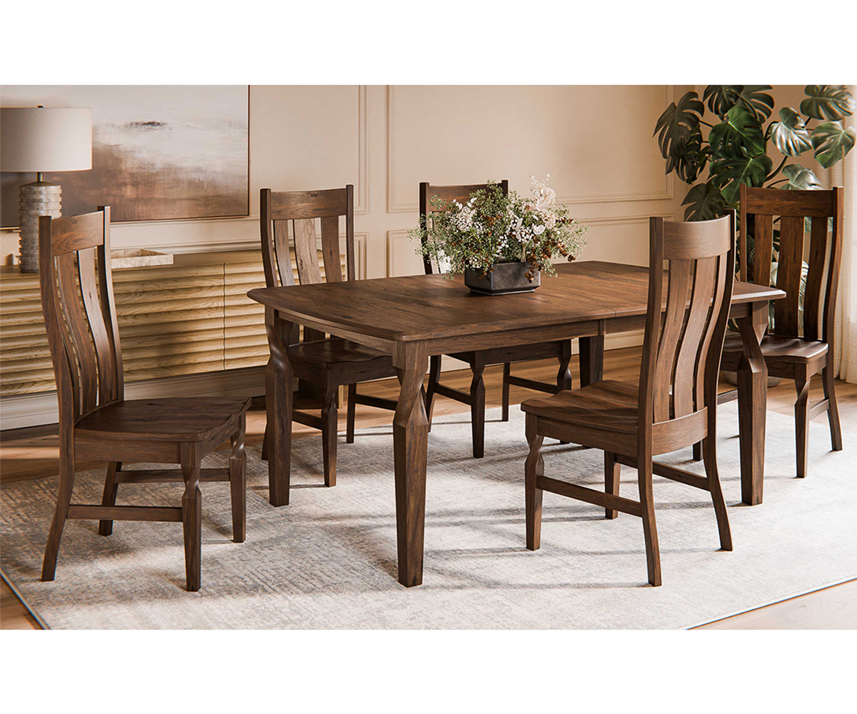Brantley Dining Collection
