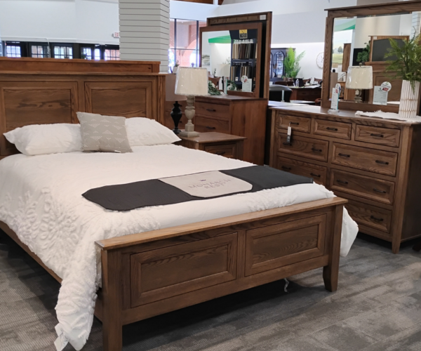 Ventura Bedroom Collection - Deal