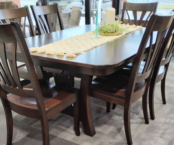 Mason Dining Set - Deal
