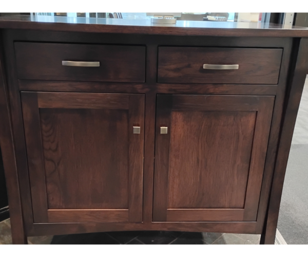 Mason 2 Door Sideboard - Deal