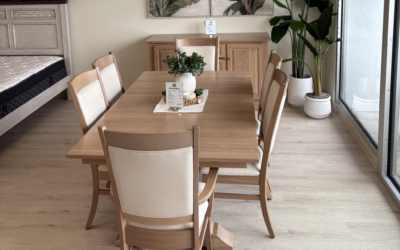 Furnishing a Coastal Home: Why Amish Furniture Holds Up Where Others Fail