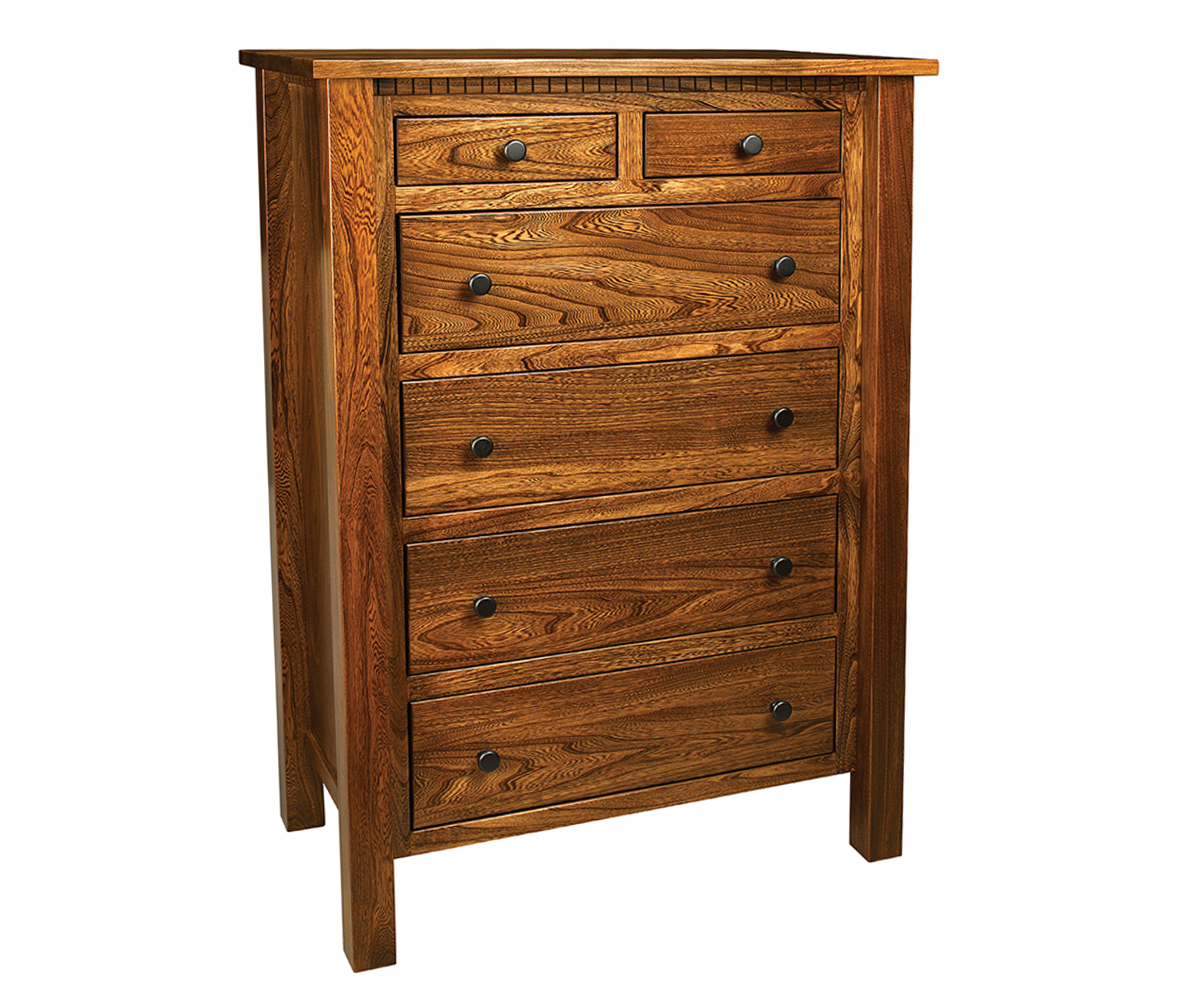 Lindholt Chest of Drawers - Image 2