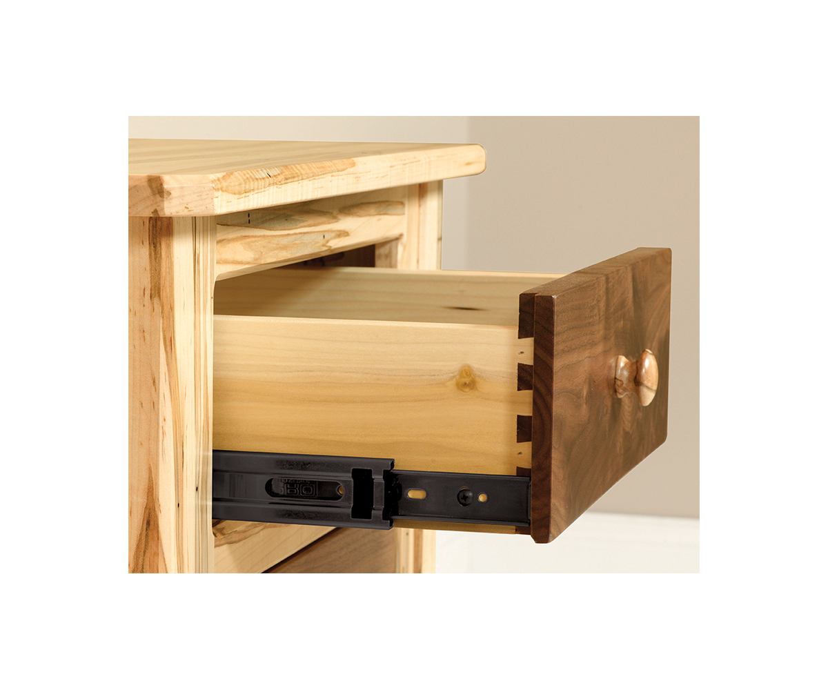 Cornwell High Dresser - Image 2