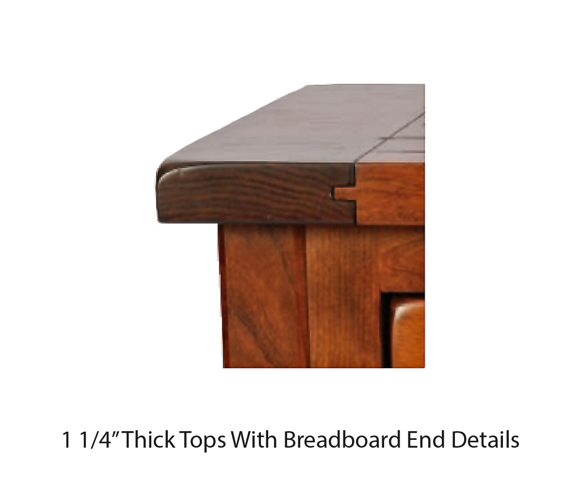 Kingston One Drawer, 1 Door Night Stand - Image 2