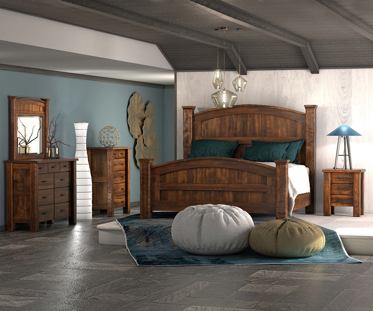 Kenton Armoire - Image 2