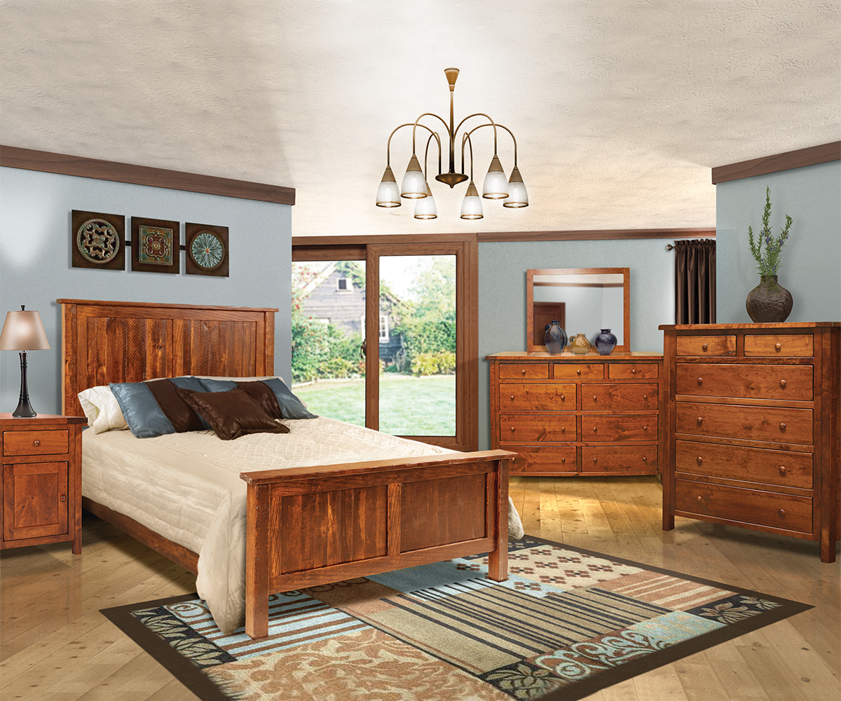 Kingston Armoire - Image 4