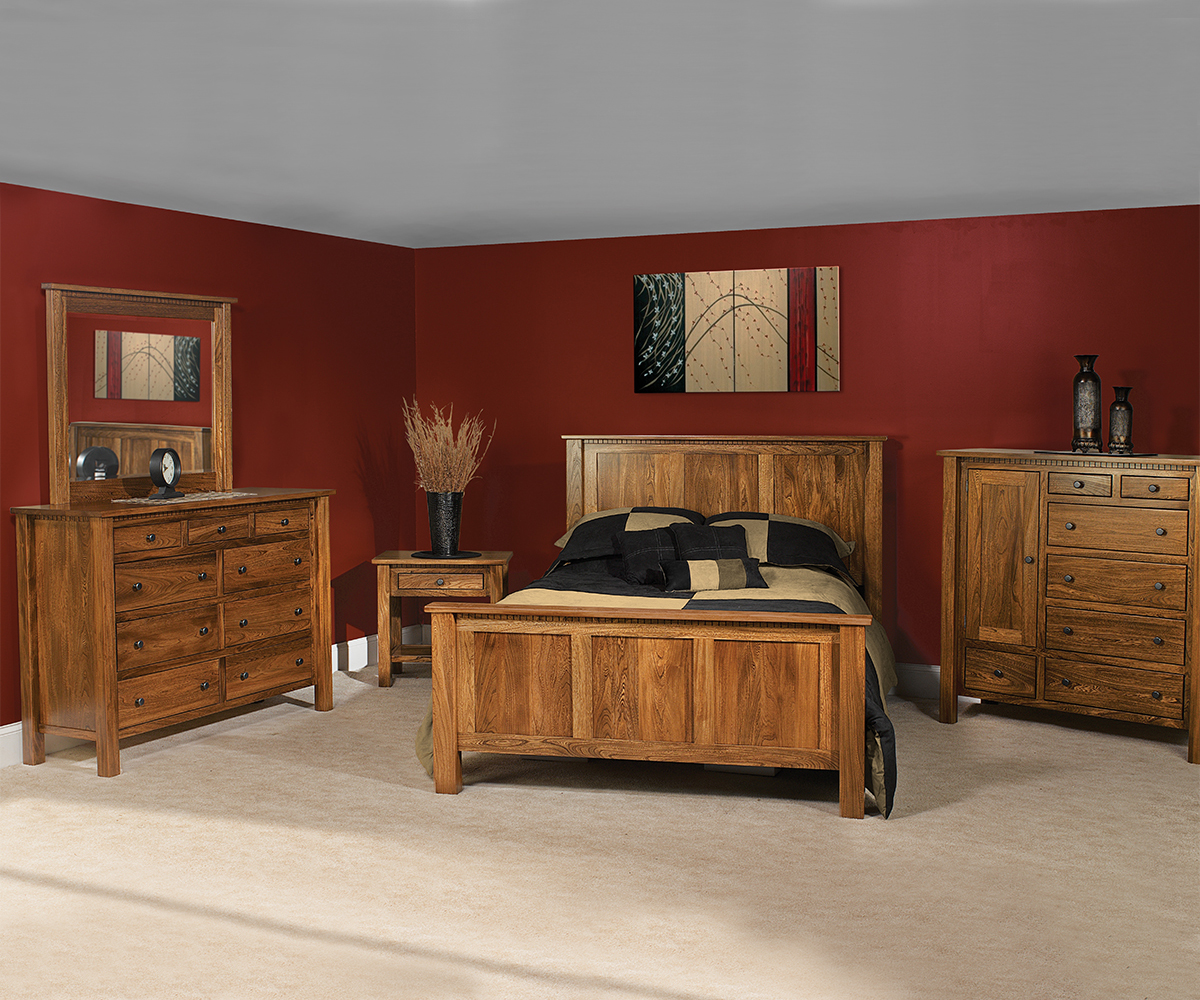 Lindholt Chest of Drawers - Image 4