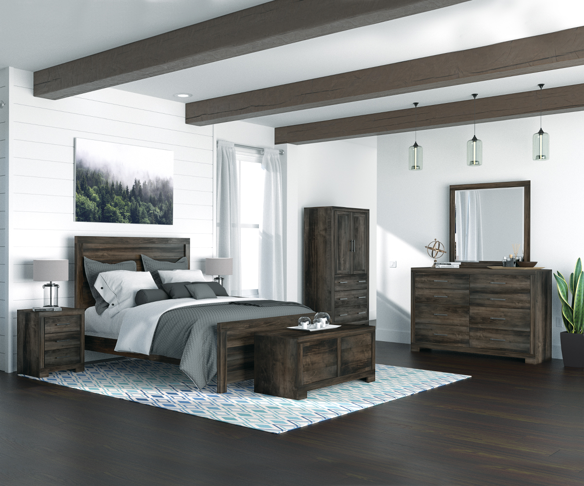 Zane Lingerie Chest - Image 2