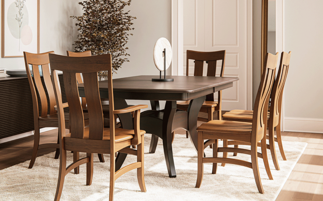 Why Family-Oriented Homes Need Furniture Built for Real Life