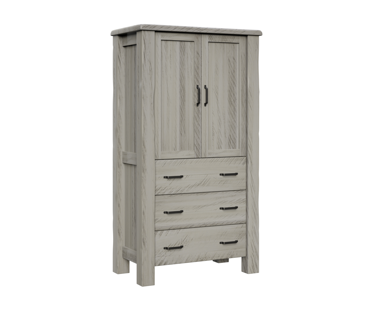 Kenton Armoire