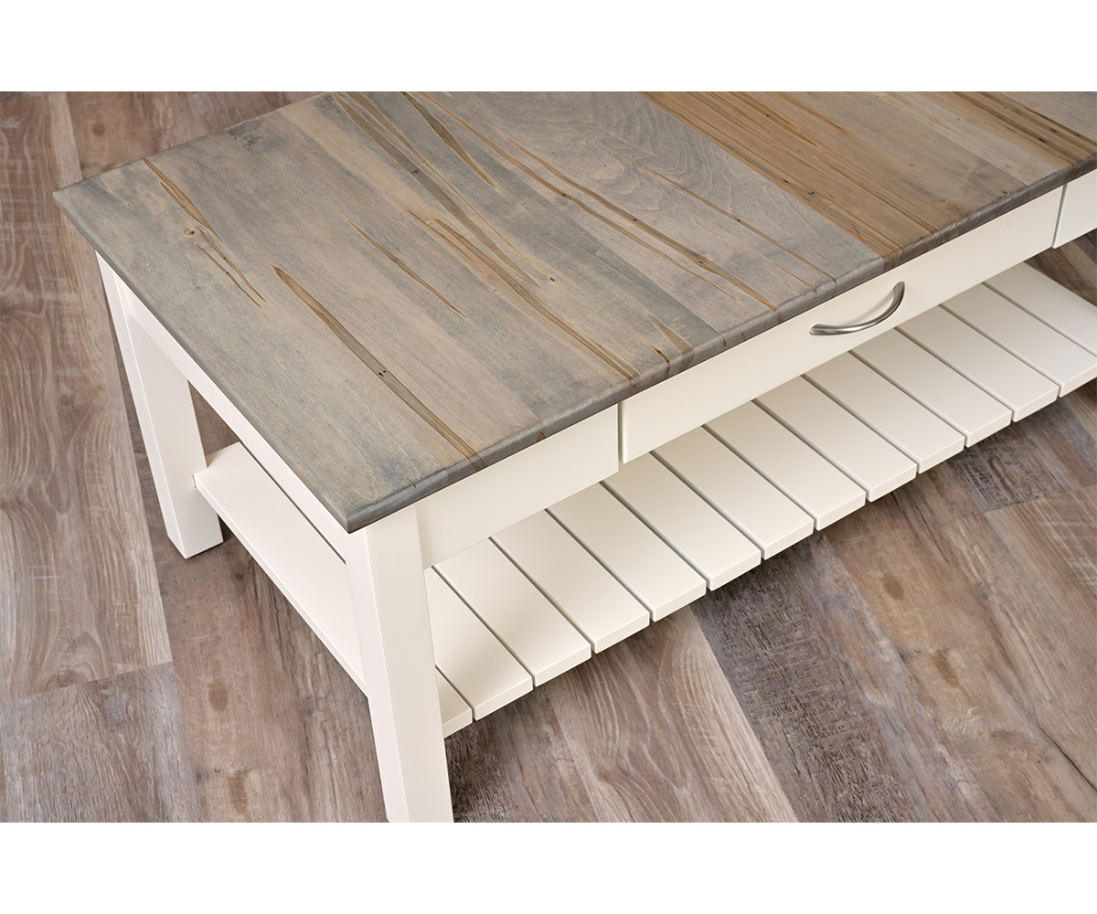 Sanibel Lift Top Coffee Table - Image 3