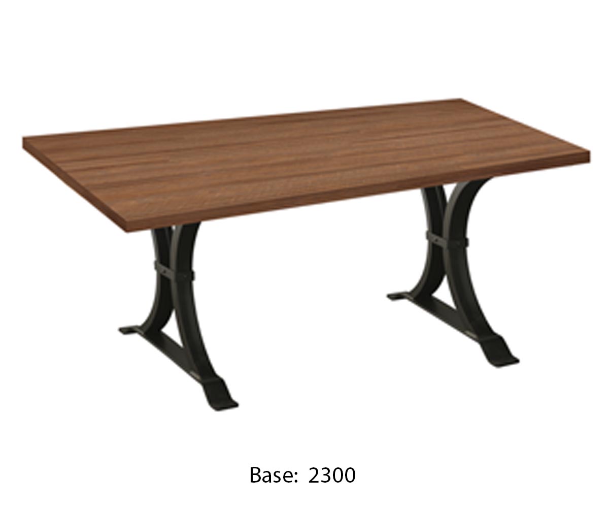 Square Black Elm Slab - Image 12