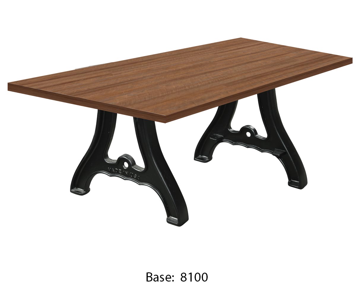 Square Black Elm Slab - Image 9