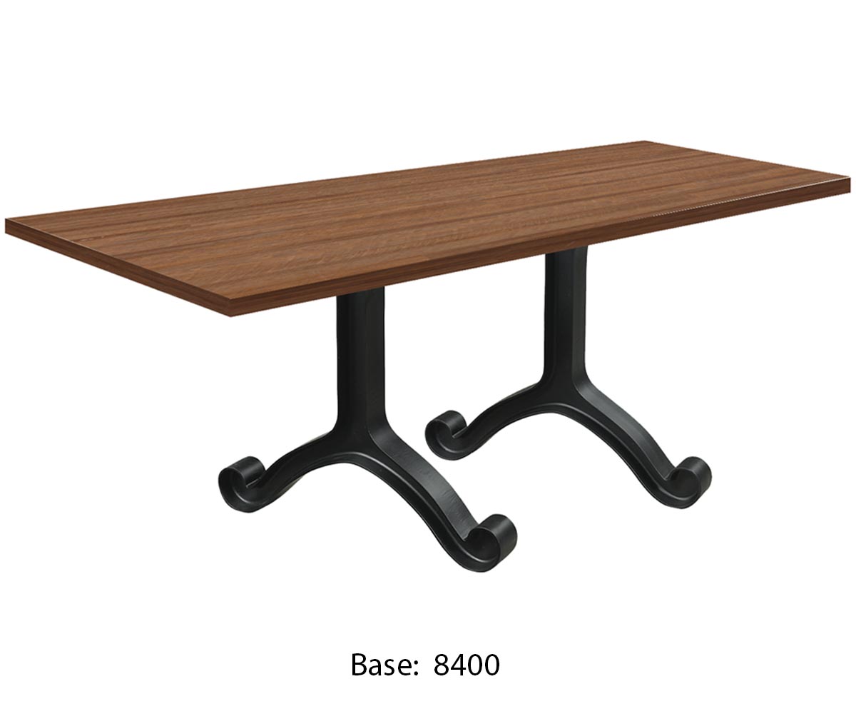 Square Black Elm Slab - Image 6