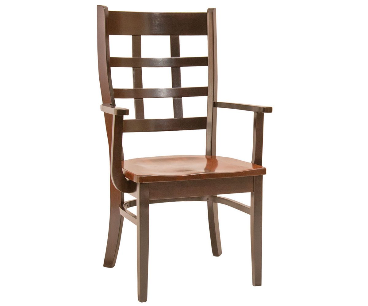 Corabell Chair - Image 2
