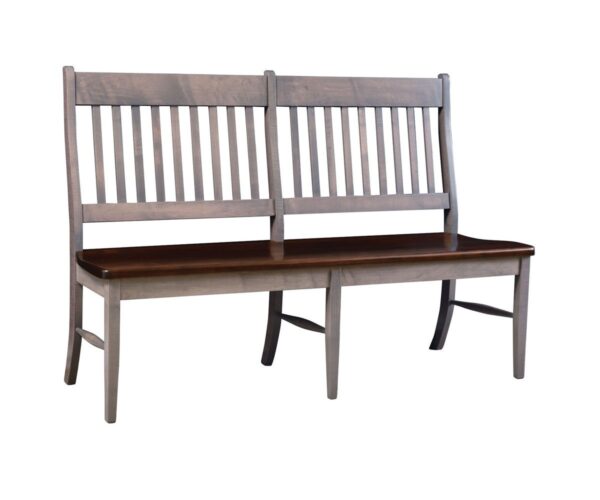 Frontier Bench - Large