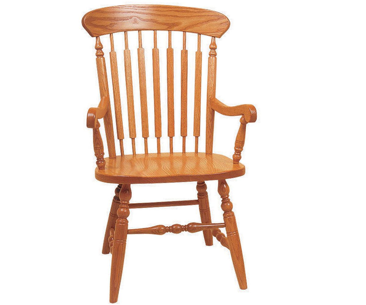 Quaker Chair - Image 2