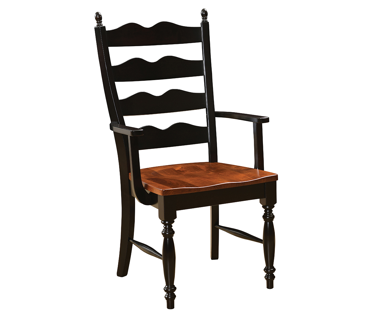 Wentworth Chair - Image 2