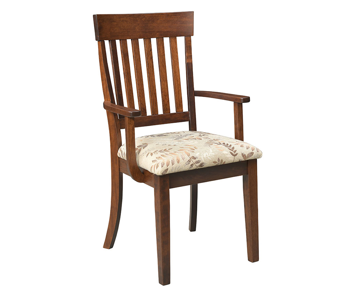 Simplicity Chair - Image 2