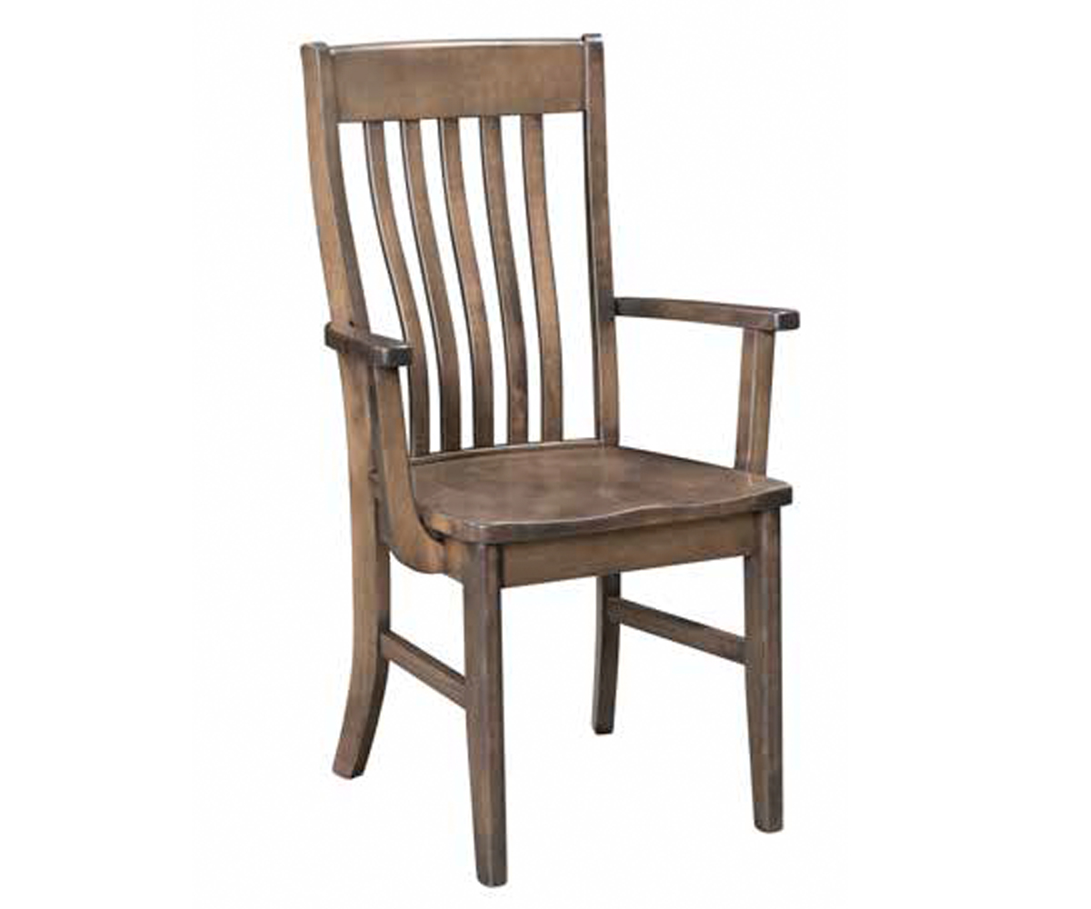 Albany Chair - Image 2