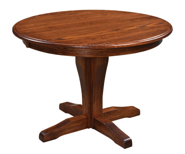 Clifton Single Pedestal Table