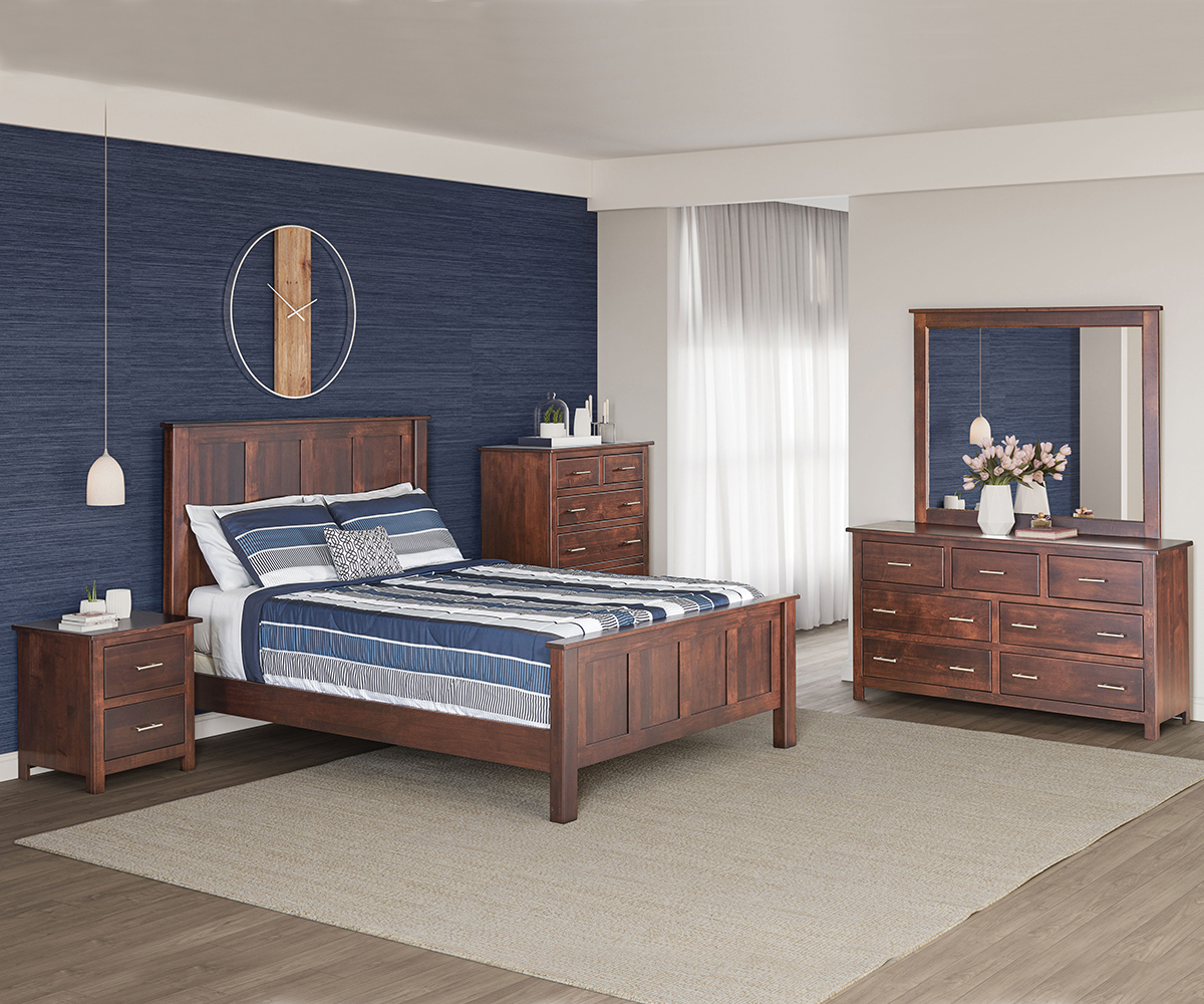 Classic Dresser - Image 2