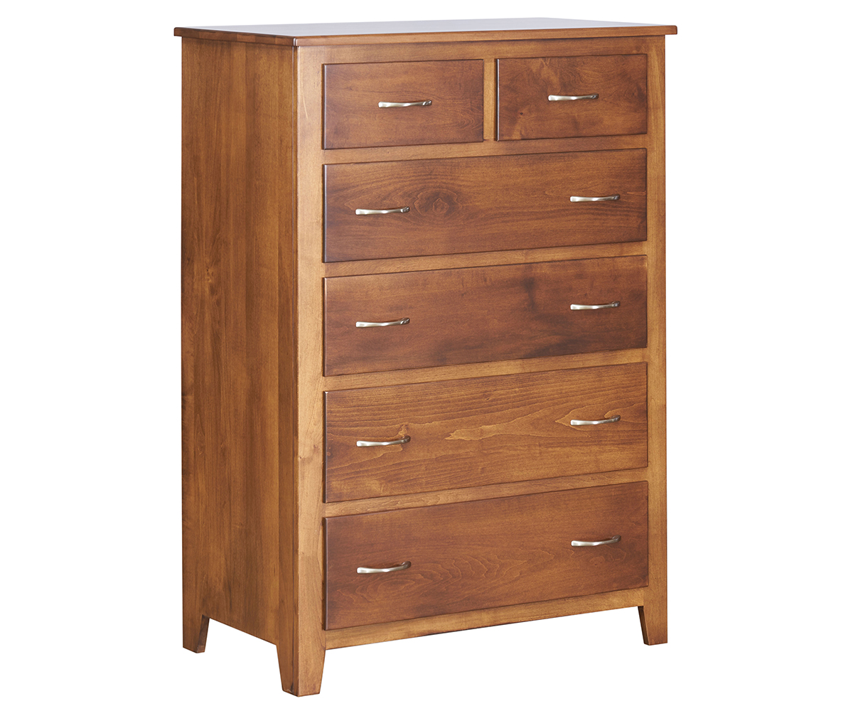 Economy Chest of Drawers