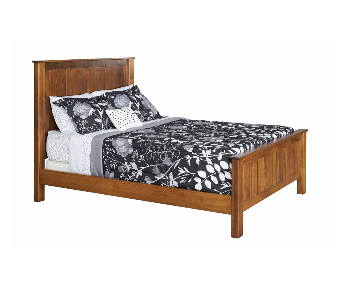 Economy Bedroom Collection - Image 2