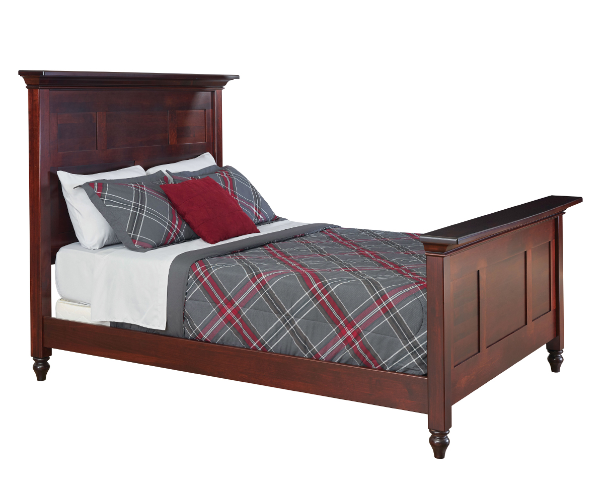Legacy Bedroom Collection - Image 2