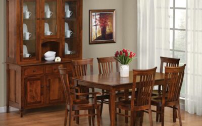 Hutch vs Sideboard vs Credenza: How to Choose the Right Storage Piece