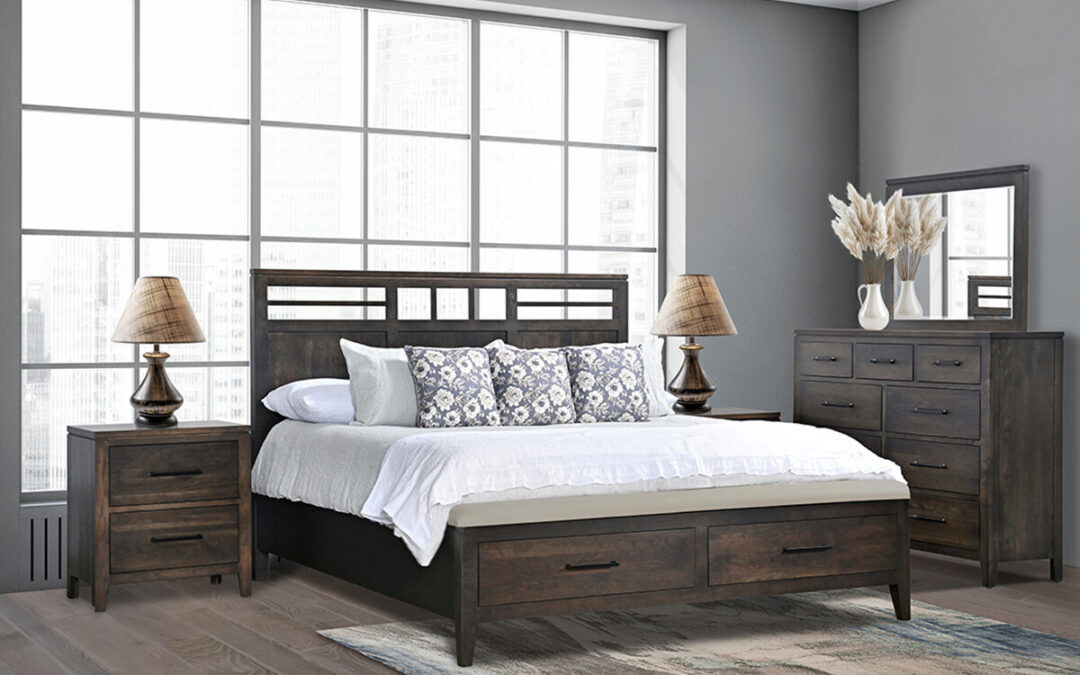 Best Amish Furniture for Families with Kids: Durable, Stylish, and Built to Last