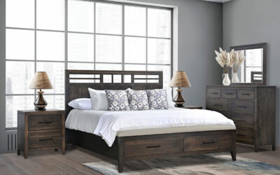 Best Amish Furniture for Families with Kids: Durable, Stylish, and Built to Last