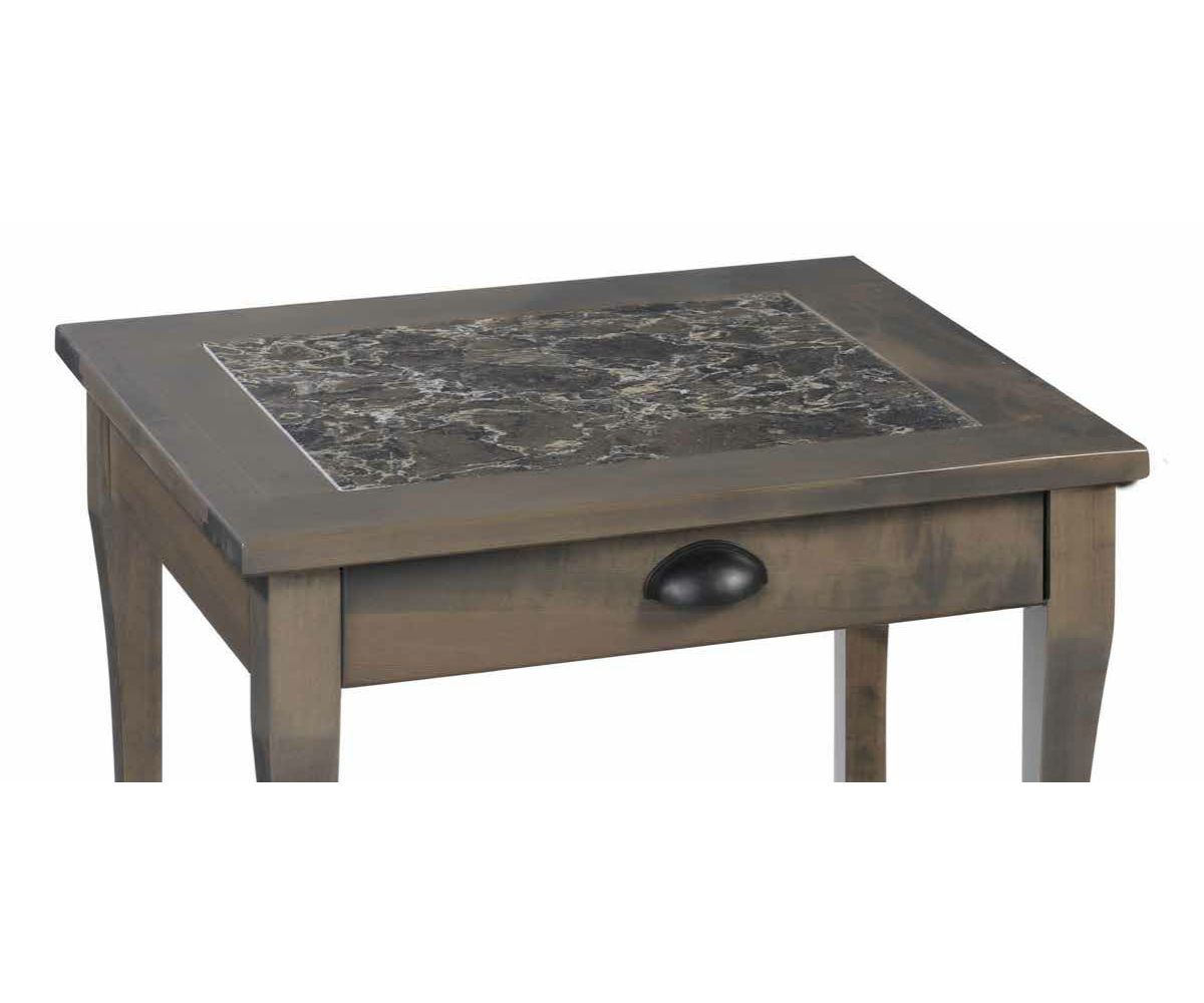 Regal Cambria Chairside Table - Image 3